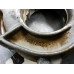 96Y015 Engine Oil Pump From 2011 Chevrolet Suburban 1500  5.3 12571896